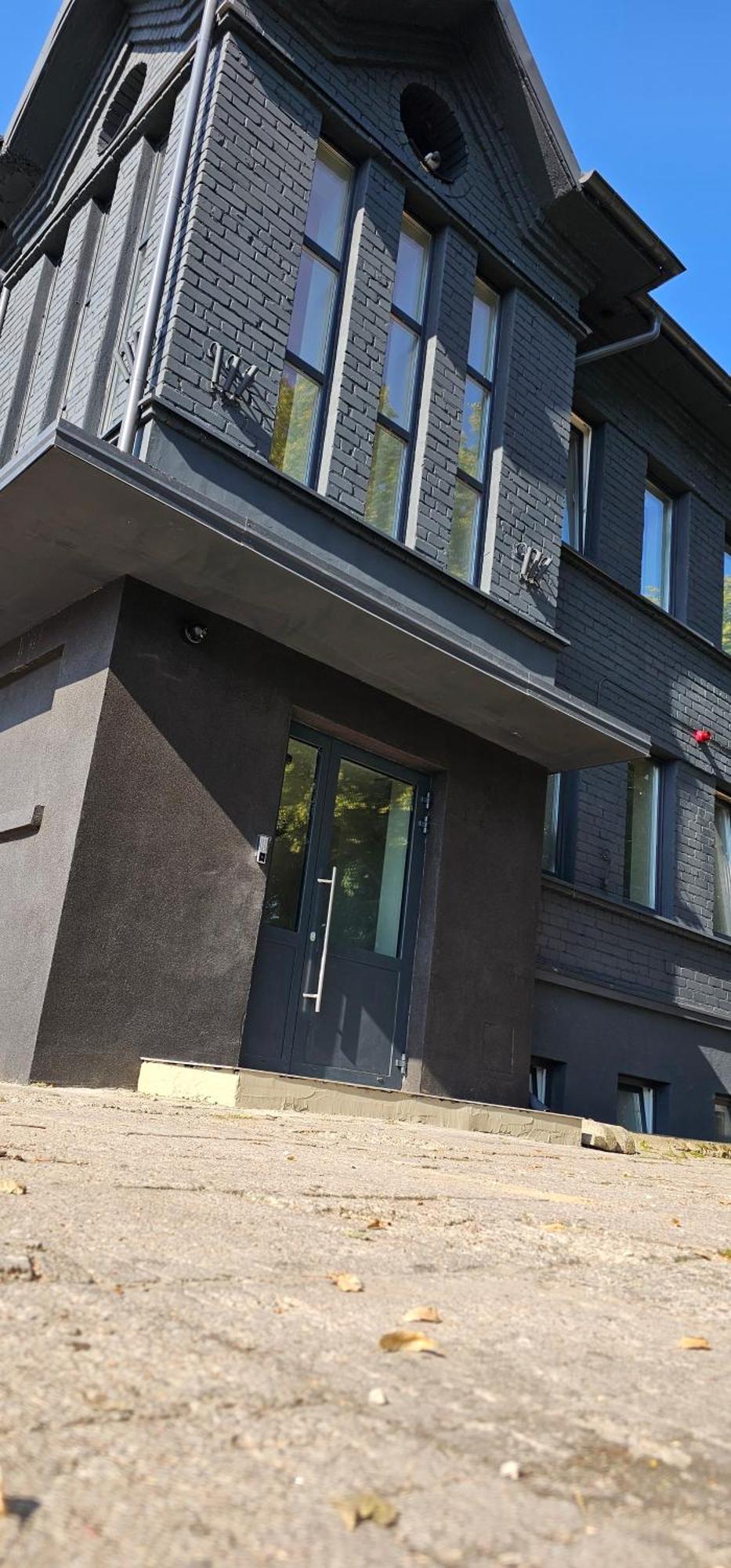 Šiauliai Platforma2B Eco 아파트 호텔 외부 사진