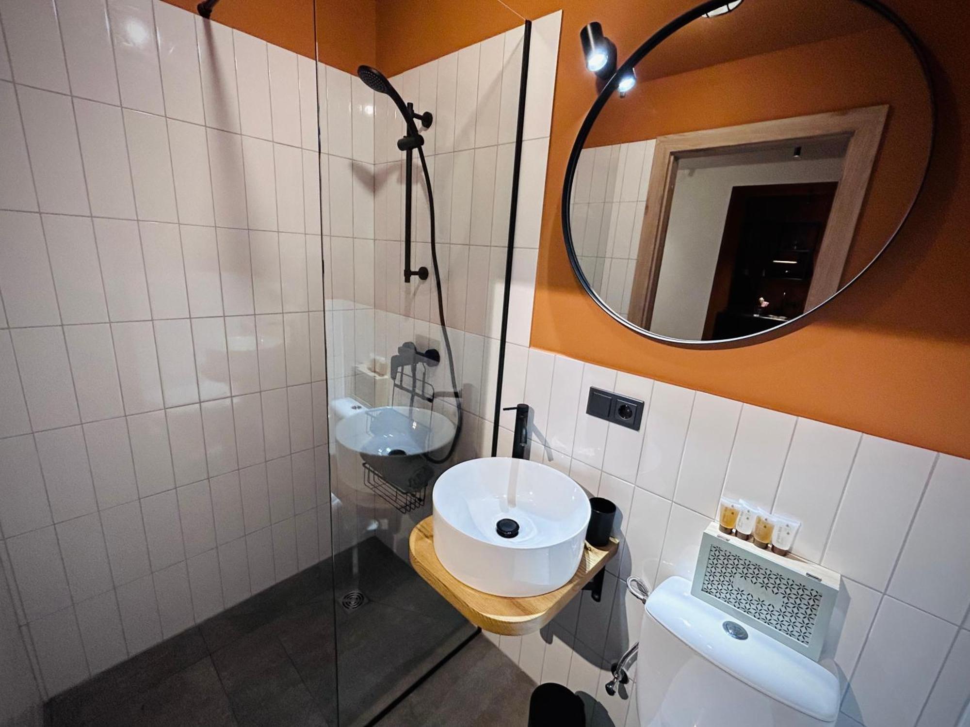 Šiauliai Platforma2B Eco 아파트 호텔 외부 사진