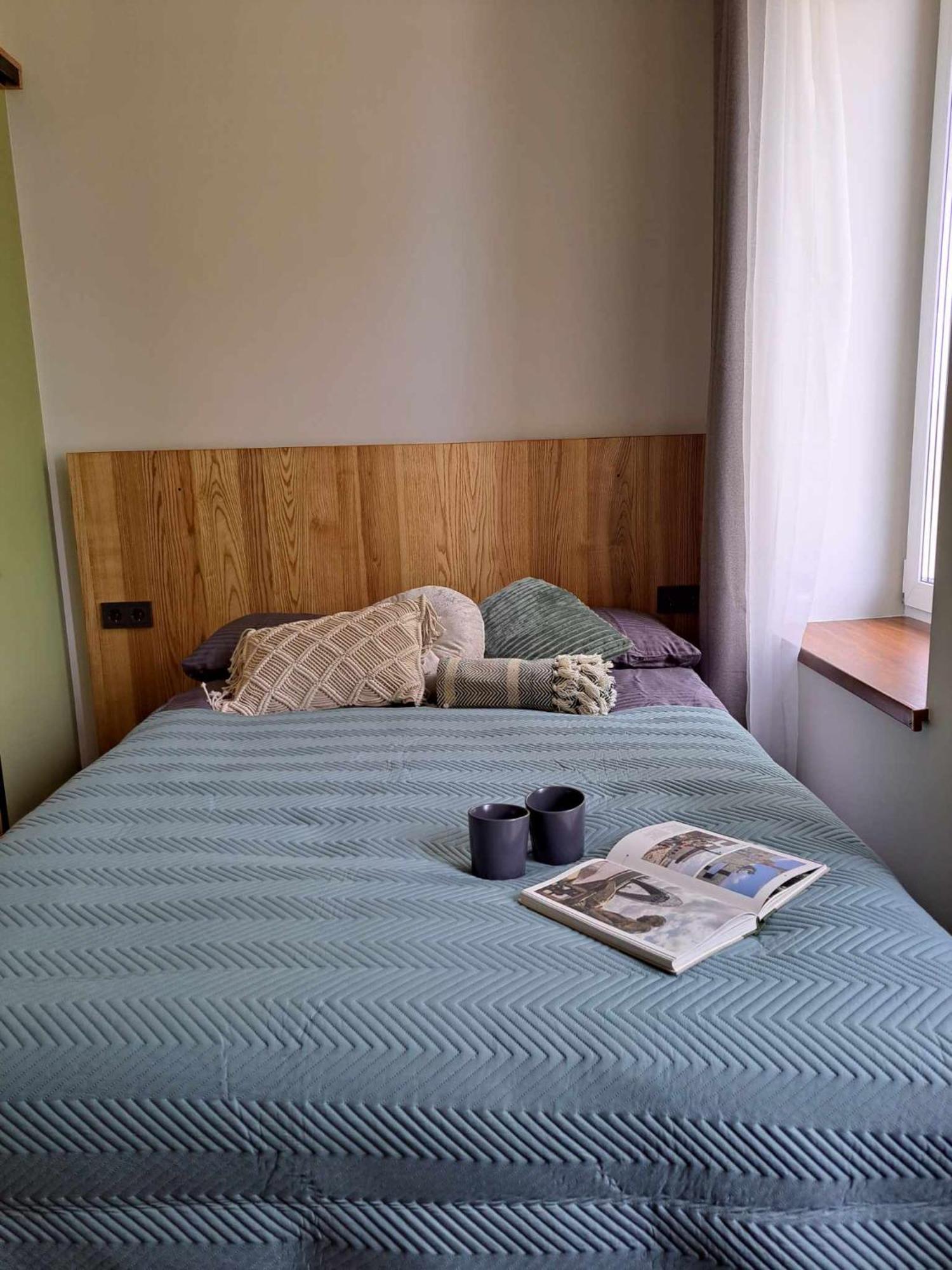 Šiauliai Platforma2B Eco 아파트 호텔 외부 사진